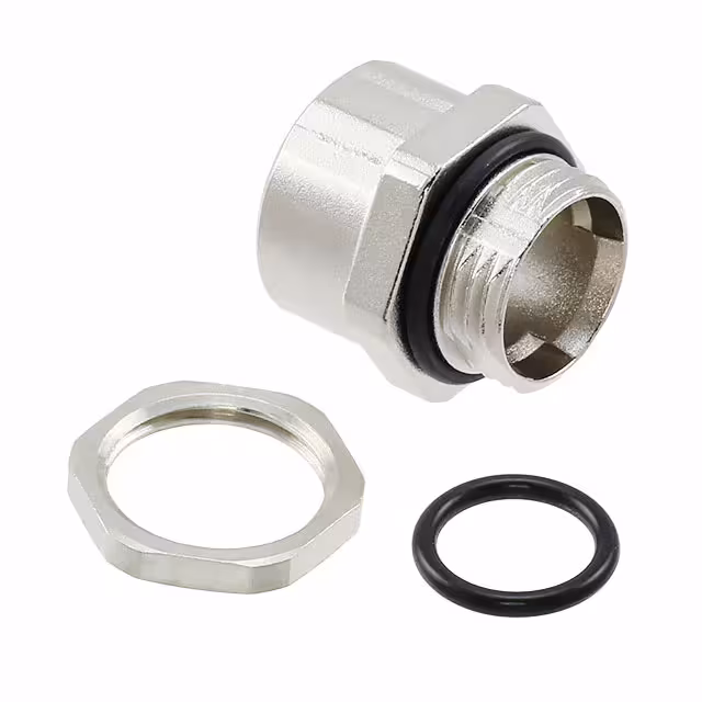 1552243 Phoenix Contact  Alloggiamenti per connettori circolari